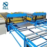 Profil varaqlarini ishlab chiqarish mashinasi